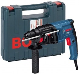 Martillo Perforador GBH 2-20 D Bosch9